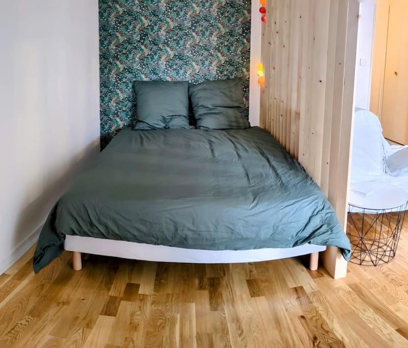 Bulle Cosy Leilighet Montpellier Eksteriør bilde