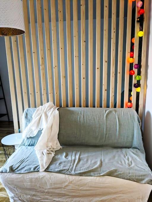 Bulle Cosy Leilighet Montpellier Eksteriør bilde